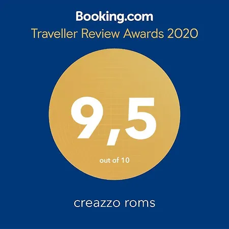 Sovizzo Rooms