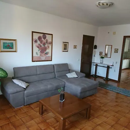 Sovizzo Rooms