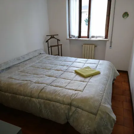 Homestay Sovizzo Rooms *