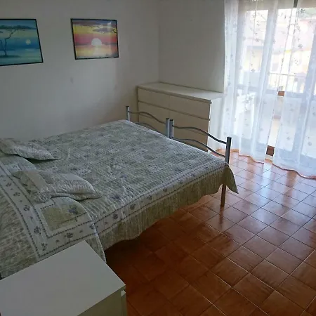 Sovizzo Rooms *