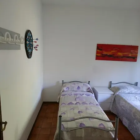 Sovizzo Rooms Accommodatie bij particulieren Sovizzo