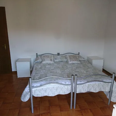Accommodatie bij particulieren Sovizzo Rooms
