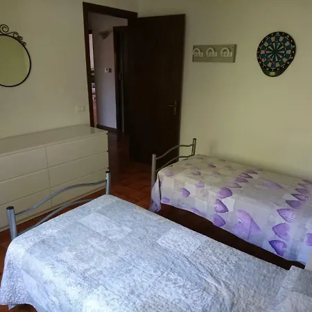 Sovizzo Rooms *