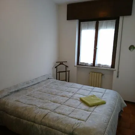 Sovizzo Rooms Accommodatie bij particulieren