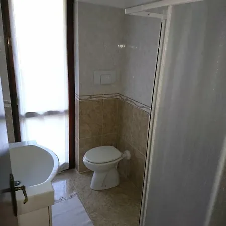 Sovizzo Rooms Accommodatie bij particulieren