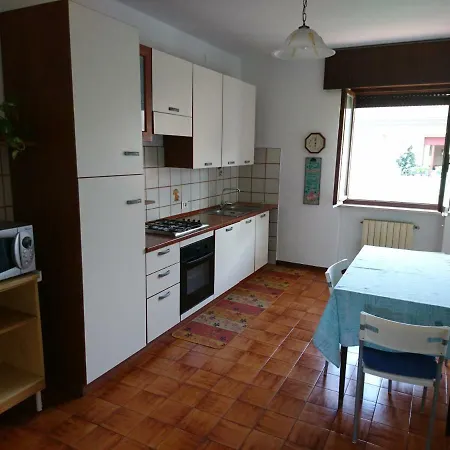 Sovizzo Rooms Homestay