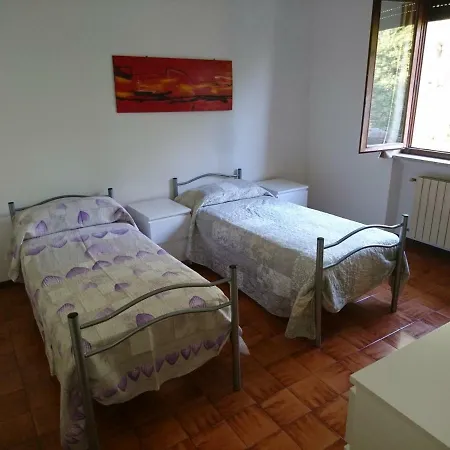Sovizzo Rooms Sovizzo