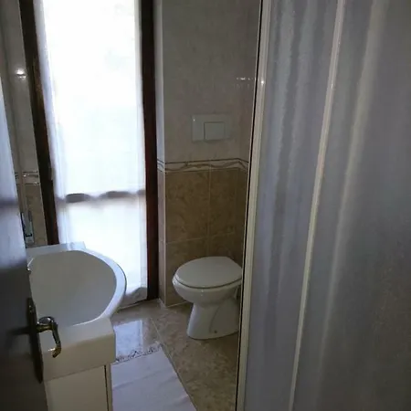 Sovizzo Rooms Проживание в семье *
