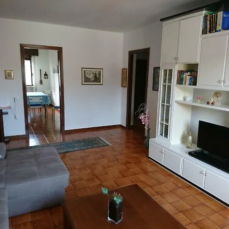 Sovizzo Rooms * Sovizzo