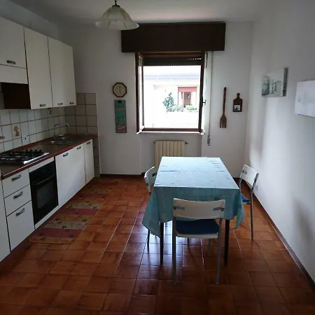 Sovizzo Rooms Sovizzo